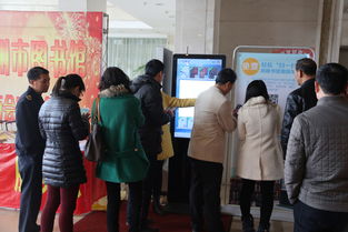 撫州市支中心 精準發力，為“兩會”提供高效信息咨詢服務